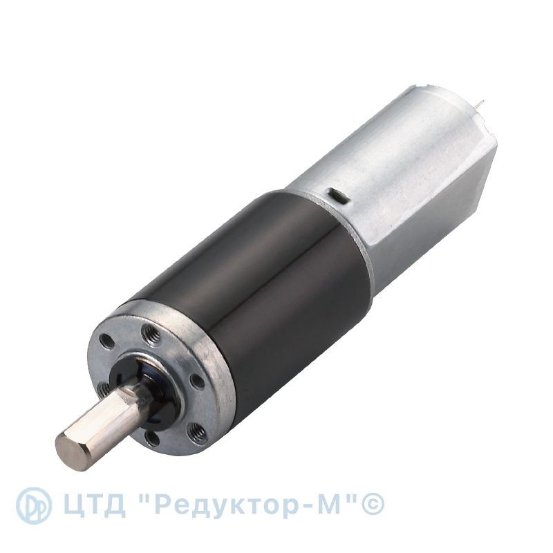 Фотография Мотор-редуктор IG-22CGM Мотор-редуктор IG-22CGM - Фото